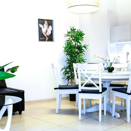 Florianska Gate Luxury Apartments Krakow Exterior photo