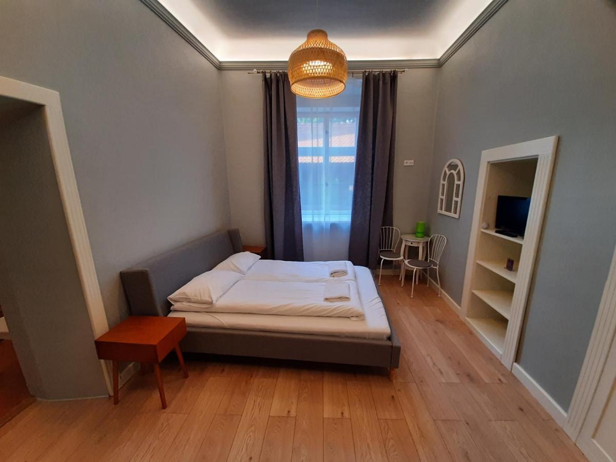 Florianska Gate Luxury Apartments Krakow Exterior photo