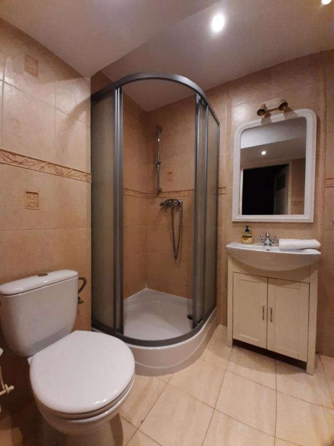 Florianska Gate Luxury Apartments Krakow Exterior photo