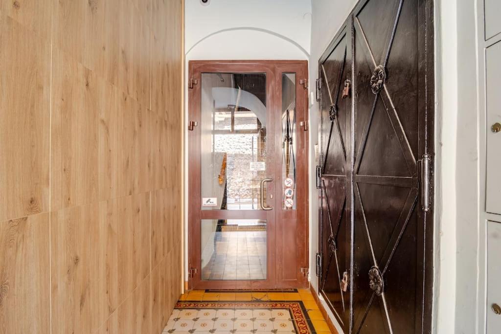 Florianska Gate Luxury Apartments Krakow Exterior photo
