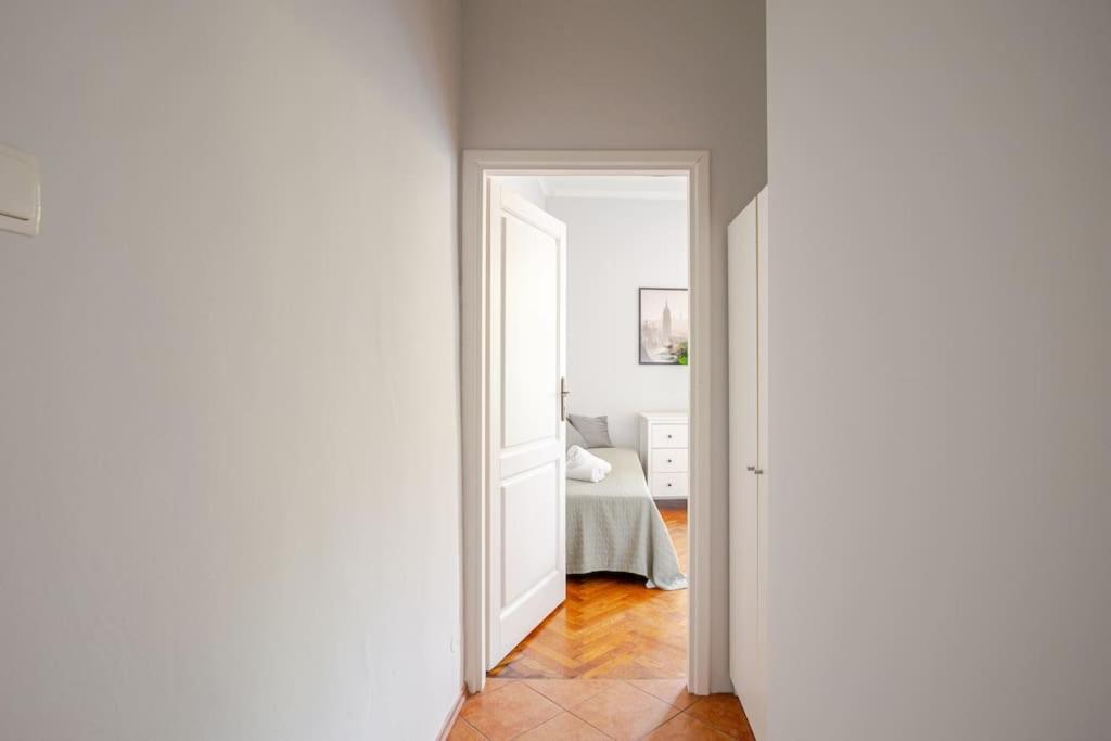 Florianska Gate Luxury Apartments Krakow Exterior photo