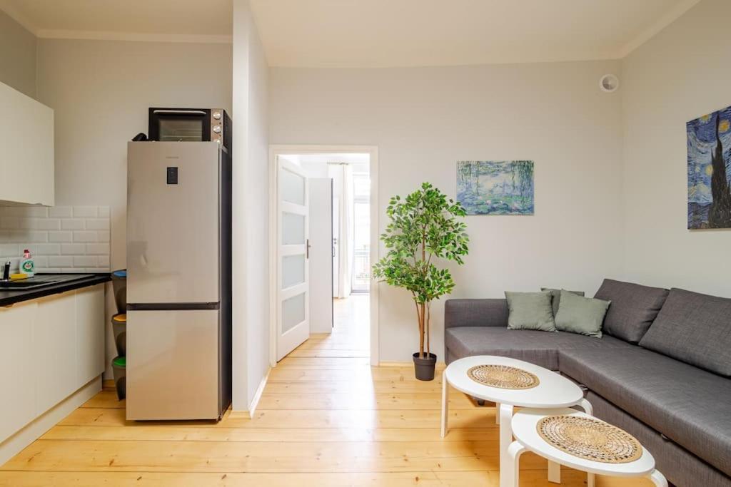 Florianska Gate Luxury Apartments Krakow Exterior photo