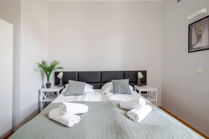 Florianska Gate Luxury Apartments Krakow Exterior photo