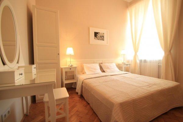 Florianska Gate Luxury Apartments Krakow Exterior photo