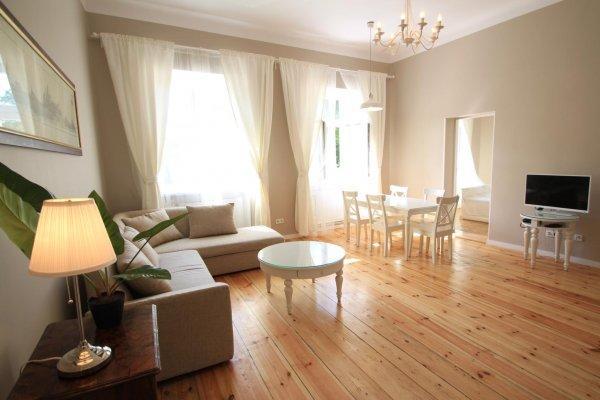 Florianska Gate Luxury Apartments Krakow Exterior photo