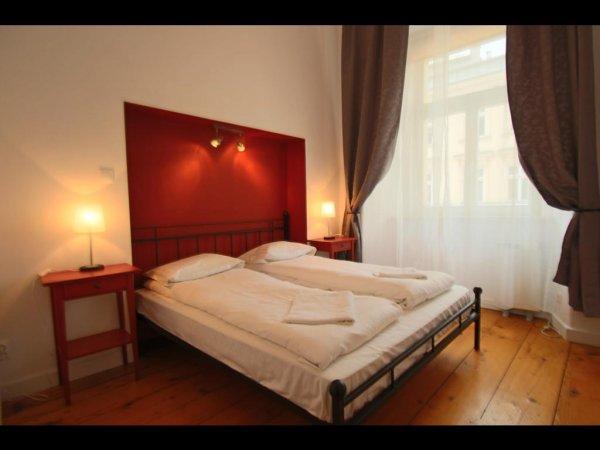 Florianska Gate Luxury Apartments Krakow Exterior photo