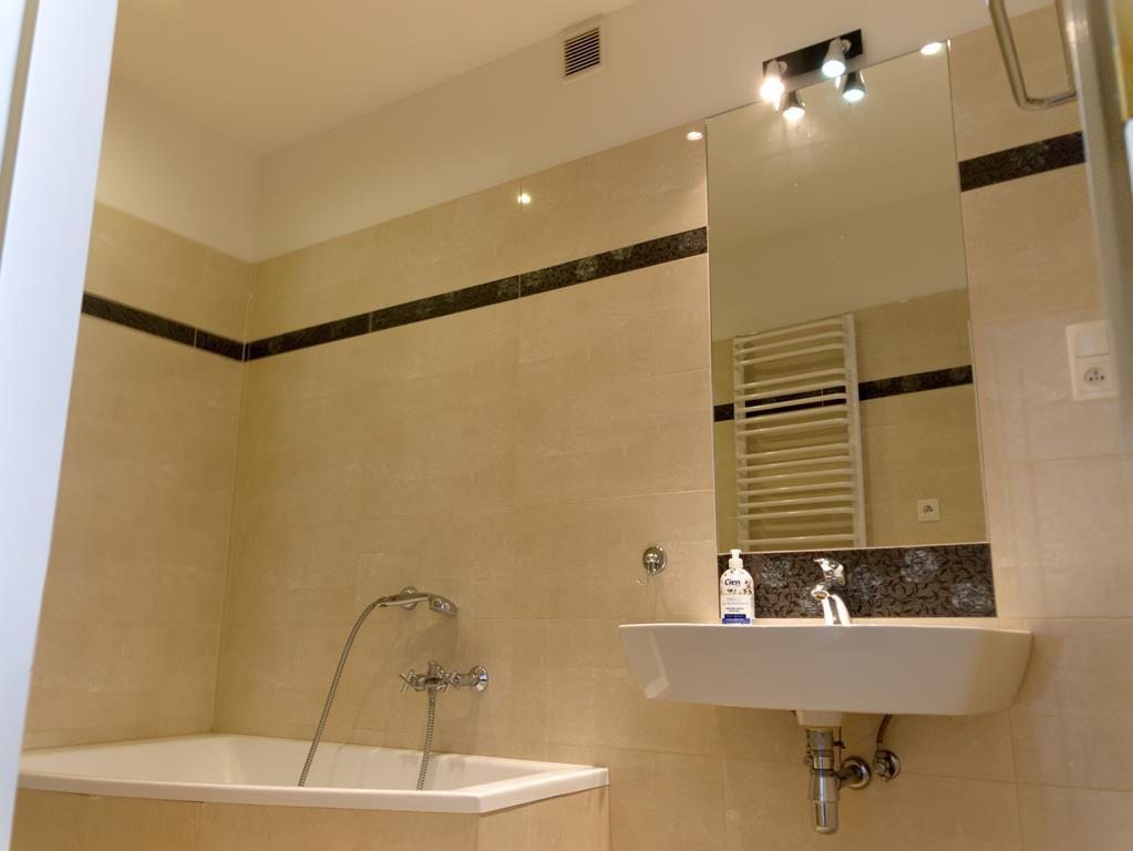Florianska Gate Luxury Apartments Krakow Exterior photo