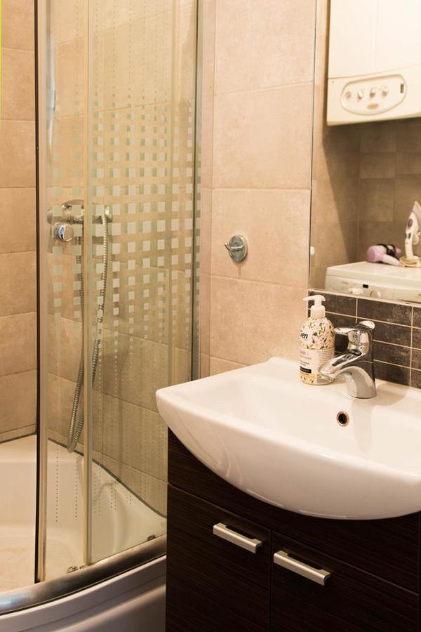 Florianska Gate Luxury Apartments Krakow Exterior photo