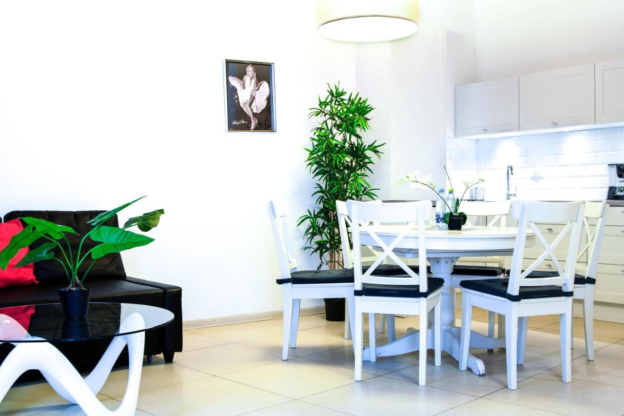 Florianska Gate Luxury Apartments Krakow Exterior photo